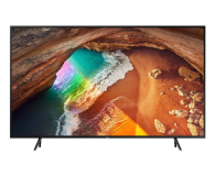 SAMSUNG QLED QE75Q60RAT 100Hz - 538461 - zdjęcie 1